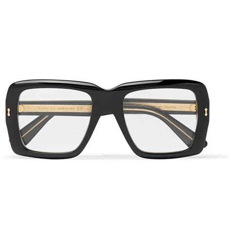 gucci mens optical glasses|where to buy Gucci glasses.